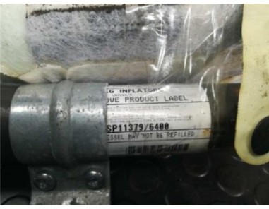 Airbag cortina delantero izquierdo Chrysler GRAND VOYAGER 2 8 CRD 