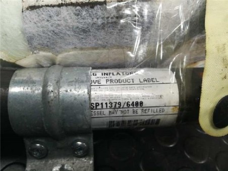 Airbag cortina delantero izquierdo Chrysler GRAND VOYAGER 2 8 CRD 