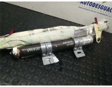 Airbag cortina delantero izquierdo Chrysler GRAND VOYAGER 2 8 CRD 