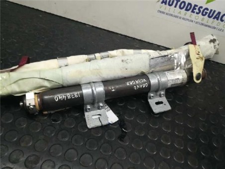 Airbag cortina delantero izquierdo Chrysler GRAND VOYAGER 2 8 CRD 