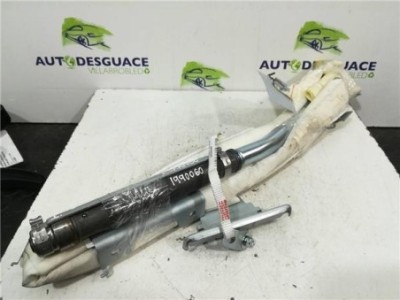 Airbag cortina delantero izquierdo Ssangyong KORANDO 2 0 