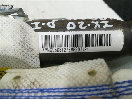 Airbag cortina delantero izquierdo Hyundai IX20 1 4 