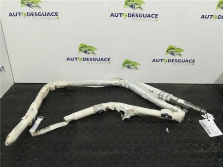 Airbag cortina delantero izquierdo Renault MEGANE IV BERLINA 5P 1 2 TCE Energy 