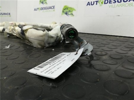Airbag cortina delantero izquierdo Renault MEGANE IV BERLINA 5P 1 2 TCE Energy 