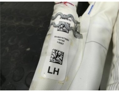 Airbag cortina delantero izquierdo Renault MEGANE IV BERLINA 5P 1 2 TCE Energy 