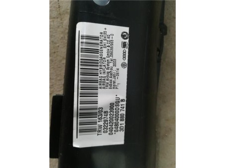 Airbag cortina delantero izquierdo Volkswagen PHAETON 3 2 V6 24V 