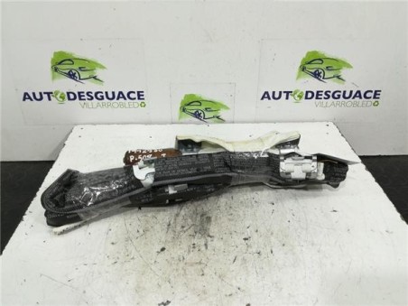 Airbag cortina delantero izquierdo Peugeot 508 2 0 16V HDi FAP 