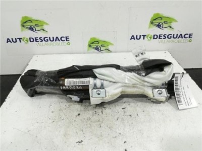 Airbag cortina delantero izquierdo Peugeot 508 2 0 16V HDi FAP  2