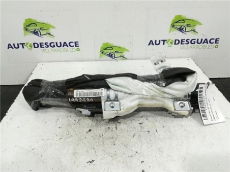 Airbag cortina delantero izquierdo Peugeot 508 2 0 16V HDi FAP 