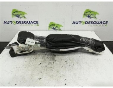 Airbag cortina delantero izquierdo Peugeot 508 2 0 16V HDi FAP 