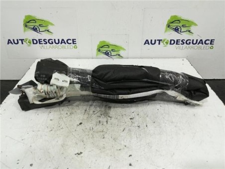 Airbag cortina delantero izquierdo Peugeot 508 2 0 16V HDi FAP 
