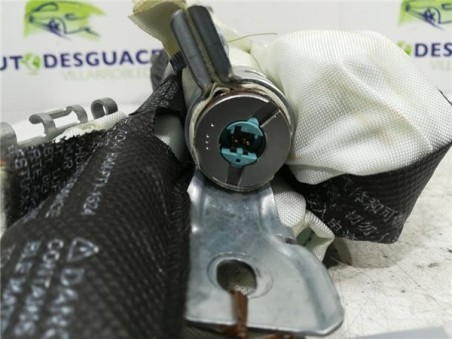 Airbag cortina delantero izquierdo Peugeot 508 2 0 16V HDi FAP 