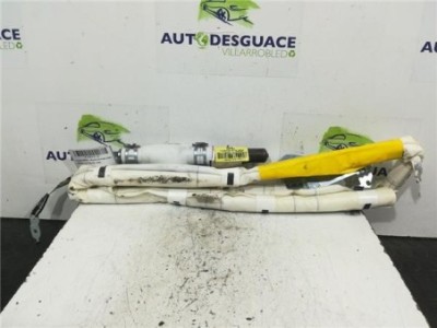 Airbag cortina delantero izquierdo Toyota VERSO 2 0 D-4D 