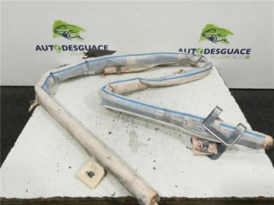 Airbag cortina delantero izquierdo Skoda Rapid  1 6 Active [1 6 Ltr  - 85 kW TDI DPF]