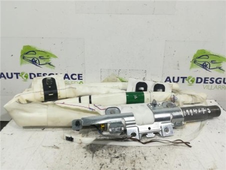 Airbag cortina delantero izquierdo Ford C-Max  1 5 Titanium [1 5 Ltr  - 88 kW TDCi CAT]