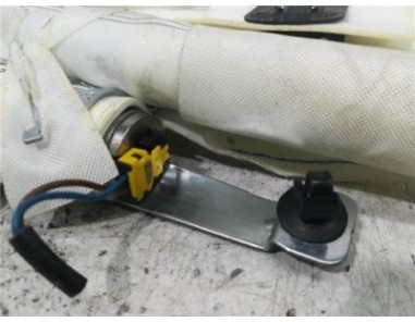 Airbag cortina delantero izquierdo Ford C-Max  1 5 Titanium [1 5 Ltr  - 88 kW TDCi CAT]