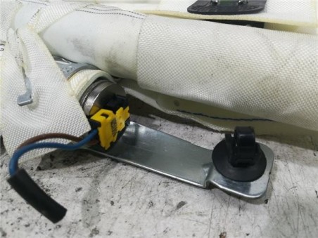 Airbag cortina delantero izquierdo Ford C-Max  1 5 Titanium [1 5 Ltr  - 88 kW TDCi CAT]