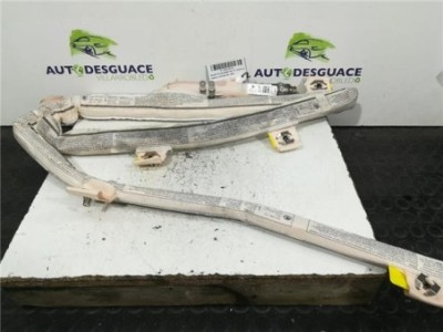 Airbag cortina delantero izquierdo Skoda Yeti  1 2 Active [1 2 Ltr  - 81 kW TSI]