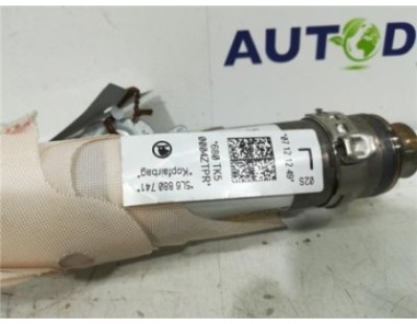 Airbag cortina delantero izquierdo Skoda Yeti  1 2 Active [1 2 Ltr  - 81 kW TSI]