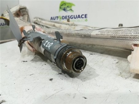 Airbag cortina delantero izquierdo Skoda Yeti  1 2 Active [1 2 Ltr  - 81 kW TSI]