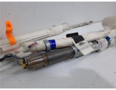 Airbag cortina delantero izquierdo Volkswagen Tiguan  2 0 +Motion 4Motion [2 0 Ltr  - 103 kW TDI]