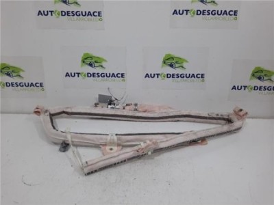 Airbag cortina delantero izquierdo Opel Astra K Berlina 5p  1 6 Dynamic Start/Stop [1 6 Ltr  - 118 kW Biturbo CDTI DPF]