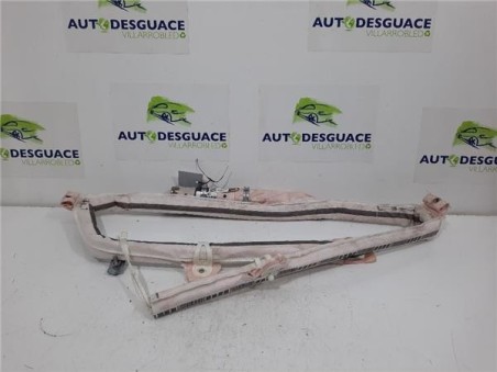 Airbag cortina delantero izquierdo Opel Astra K Berlina 5p  1 6 Dynamic Start/Stop [1 6 Ltr  - 118 kW Biturbo CDTI DPF]