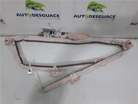 Airbag cortina delantero izquierdo Opel Astra K Berlina 5p  1 6 Dynamic Start/Stop [1 6 Ltr  - 118 kW Biturbo CDTI DPF]
