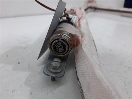 Airbag cortina delantero izquierdo Opel Astra K Berlina 5p  1 6 Dynamic Start/Stop [1 6 Ltr  - 118 kW Biturbo CDTI DPF]