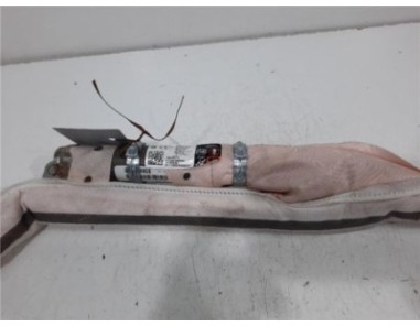 Airbag cortina delantero izquierdo Opel Astra K Berlina 5p  1 6 Dynamic Start/Stop [1 6 Ltr  - 118 kW Biturbo CDTI DPF]