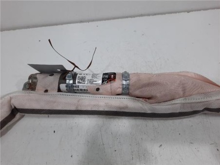 Airbag cortina delantero izquierdo Opel Astra K Berlina 5p  1 6 Dynamic Start/Stop [1 6 Ltr  - 118 kW Biturbo CDTI DPF]