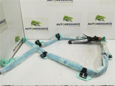 Airbag cortina delantero izquierdo Volkswagen Passat Berlina  2 0 Exclusive BlueMotion [2 0 Ltr  - 103 kW TDI]