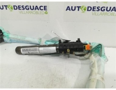 Airbag cortina delantero izquierdo Volkswagen Passat Berlina  2 0 Exclusive BlueMotion [2 0 Ltr  - 103 kW TDI]
