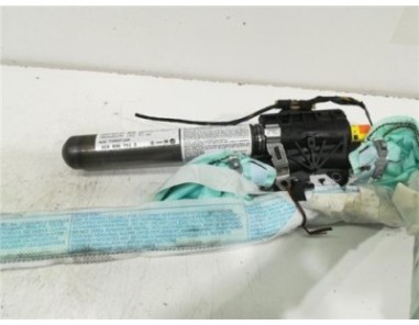 Airbag cortina delantero izquierdo Volkswagen Passat Berlina  2 0 Exclusive BlueMotion [2 0 Ltr  - 103 kW TDI]