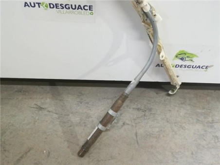 Airbag cortina delantero izquierdo Land Rover Discovery 4  3 0 SDV6 HSE [3 0 Ltr  - 180 kW TD V6 CAT]