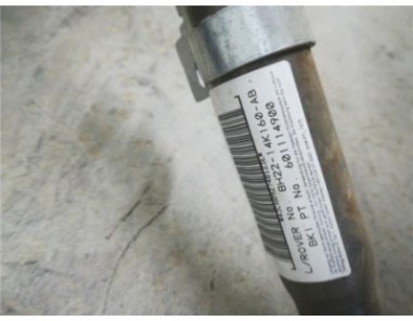 Airbag cortina delantero izquierdo Land Rover Discovery 4  3 0 SDV6 HSE [3 0 Ltr  - 180 kW TD V6 CAT]