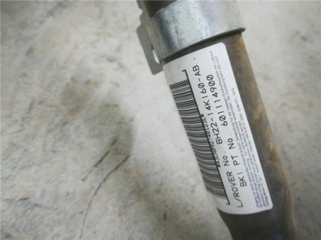 Airbag cortina delantero izquierdo Land Rover Discovery 4  3 0 SDV6 HSE [3 0 Ltr  - 180 kW TD V6 CAT]