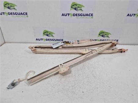 Airbag cortina delantero izquierdo Opel Astra K Berlina 5p  1 6 Business [1 6 Ltr  - 81 kW CDTI DPF]