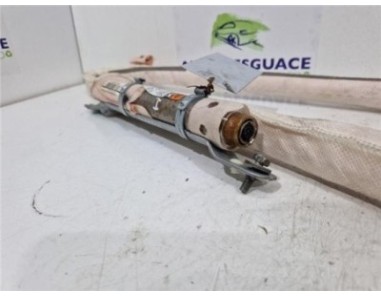 Airbag cortina delantero izquierdo Opel Astra K Berlina 5p  1 6 Business [1 6 Ltr  - 81 kW CDTI DPF]