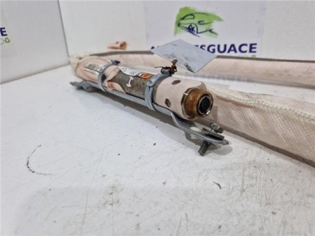 Airbag cortina delantero izquierdo Opel Astra K Berlina 5p  1 6 Business [1 6 Ltr  - 81 kW CDTI DPF]