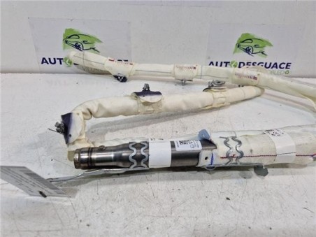 Airbag cortina delantero izquierdo Renault Megane IV Berlina 5P  1 5 Business [1 5 Ltr  - 66 kW dCi Diesel FAP Energy]