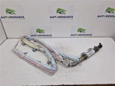 Airbag cortina delantero izquierdo Suzuki Swift  1 3 GL+ [1 3 Ltr  - 55 kW DDiS Diesel CAT]