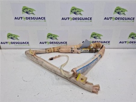 Airbag cortina delantero izquierdo Citroen DS4  2 0 Sport [2 0 Ltr  - 120 kW HDi FAP]