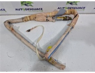 Airbag cortina delantero izquierdo Citroen DS4  2 0 Sport [2 0 Ltr  - 120 kW HDi FAP]