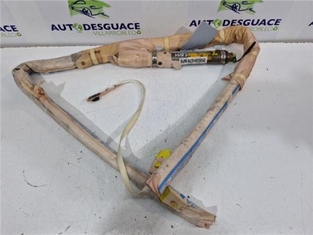 Airbag cortina delantero izquierdo Citroen DS4  2 0 Sport [2 0 Ltr  - 120 kW HDi FAP]