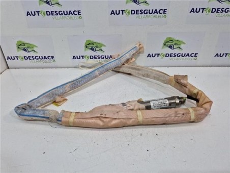 Airbag cortina delantero izquierdo Citroen DS4  2 0 Sport [2 0 Ltr  - 120 kW HDi FAP]