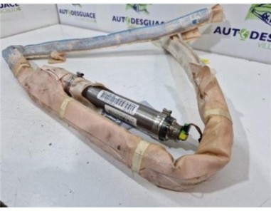 Airbag cortina delantero izquierdo Citroen DS4  2 0 Sport [2 0 Ltr  - 120 kW HDi FAP]