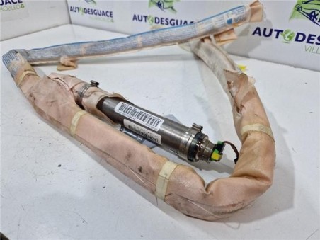 Airbag cortina delantero izquierdo Citroen DS4  2 0 Sport [2 0 Ltr  - 120 kW HDi FAP]