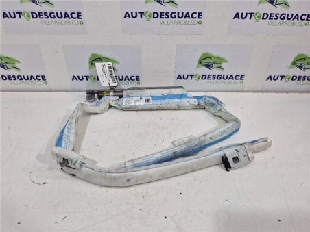 Airbag cortina delantero izquierdo Seat Leon ST 5F8  1 6 Reference [1 6 Ltr  - 81 kW TDI]