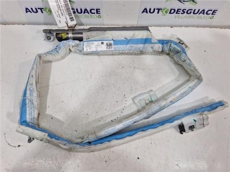 Airbag cortina delantero izquierdo Seat Leon ST 5F8  1 6 Reference [1 6 Ltr  - 81 kW TDI]